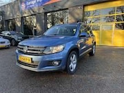 Volkswagen Tiguan - 1.4 TSI Comf.enDes.4M