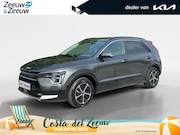 Kia Niro - 1.6 GDi Hybrid DynamicPlusLine | Navi | Clima | Camera | Ada