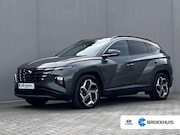 Hyundai Tucson - 1.6 T-GDI PHEV Comfort Smart 4WD / Fabrieksgarantie tot 02-2