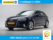 Audi A3 - 30 TFSI Sport Edition Aut. [ Navi Sportstoelen LED ]