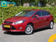Ford Focus - 1.0 EcoBoost Titanium | Navi | Bluetooth | Clima | Parkeerse