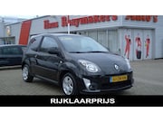 Renault Twingo - 1.2 Dynamique Airco, stuurbekrachtiging, centrale vergrendel