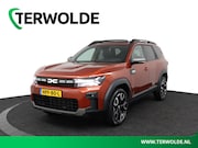 Dacia Bigster - journey hybrid 155 | Trekhaak | Panoramadak | Stoel- & stuur