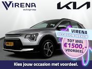 Kia Niro - 1.6 GDi Hybrid DynamicLine - Climate Control - Adaptieve Cru