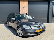 Mercedes-Benz C-klasse - C200 CDI (bj 2008) AUTOMAAT|CLIMA|1E EIGENAAR