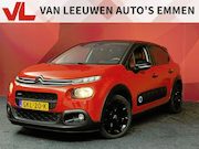 Citroën C3 - 1.2 PureTech S&S Shine | Nieuw Binnen! | Pano | Stoelverwarm