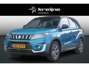 Suzuki Vitara - 1.5 Hybrid Select AllGrip | Trekhaak | All-season banden | N