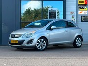 Opel Corsa - 1.4-16V Anniversary Edition|NAP| CRUISECR| APK