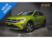 Volkswagen Taigo - 1.0 TSI Style | Stoelverwarming | Camera | Keyles | Carplay 