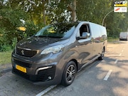Peugeot Expert - 231L 2.0 BlueHDI 150 DC Premium dubbelcabine , met nap