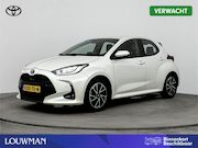 Toyota Yaris - 1.5 Hybrid 115 First Edition | Parkeersensoren V+A | Blindsp