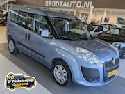 Fiat Doblò - 1.4 Dynamic Airco, Stuurbekrachtiging