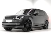 Land Rover Range Rover - 3.0 P510e Autobiography PHEV Land Rover Range Rover P510e Au