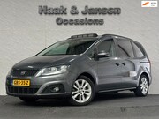 Seat Alhambra - 1.4 TSI Style Pano Cruise Elektrische deur