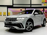 Volkswagen Tiguan - 1.4 TSI eHybrid 245 PK 3x R-Line Aut.| Memory | Pano | Virtu