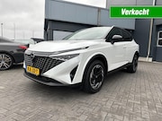 Nissan Qashqai - 1.3 MHEV Xtronic N-Connecta Camera Panorama