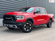 Dodge Ram - 5.7 V8 Crew Cab REBEL / MARGE / 112.000KM