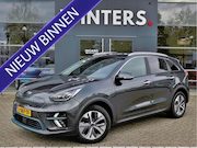 Kia Niro EV - e-Niro DynamicPlusLine 64 kWh | Leder | Schuifdak | Stoelver