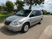 Chrysler Voyager - 3.3i V6 SE Luxe 7-Persoons