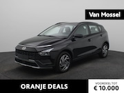 Hyundai Bayon - 6MT Comfort | Airco | Apple Carplay | Android Auto | Lichtme