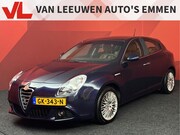 Alfa Romeo Giulietta - 1.6 JTDm Distinctive | Leder | Cruise | Clima