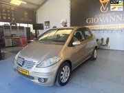 Mercedes-Benz A-klasse - 170 Elegance inruil mogelijk