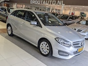 Mercedes-Benz B-klasse - 180 Ambition Airco, Stuurbekrachtiging