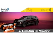 Renault Scénic - EV87 long range esprit Alpine Uit voorraad leverbaar op is o