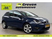 Seat Ibiza - 1.0 EcoTSI FR | Camera | Carplay | Airco | Cruise | Parkeers