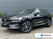 Volvo XC60 - 2.0 T6 Plug-in hybrid AWD Inscription | Long Range! | SoH 10