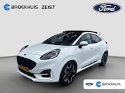 Ford Puma - 1.0 EcoBoost Hybrid ST-Line X | Automaat | 100% dealer o.h. 