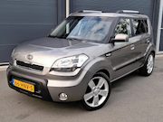 Kia Soul - 1.6 X-ecutive - Nap - Schuif en kanteldak