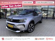Citroën C5 Aircross - 1.2 PureTech Shine *Trekhaak & Schuif-/Kanteldak*