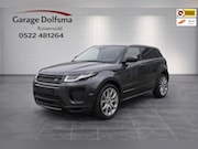 Land Rover Range Rover Evoque - 2.0 Si4 Autobiography-CARPLAY-PANO-CAMERA-LEER