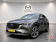 Mazda CX-5 - 2.0 e-SkyActiv-G M Hybrid 165 Exclusive-Line | NL AUTO | ELE