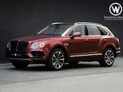 Bentley Bentayga - 4.0 D