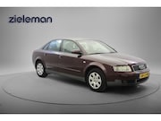 Audi A4 - Limousine 2.0 Exclusive - Cruise, Clima, Trekhaak
