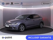Volkswagen Polo - 1.0 TSI R-Line Business 95 pk | Navigatie | Parkeersensoren 