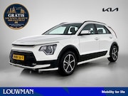 Kia Niro - 1.6 GDi Hybrid DynamicLine Navigatie | Apple Carplay | Camer
