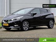 Nissan Micra - 0.9 IG-T N-Connecta / BOSE Audio / 360 Graden Camera / All S