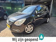 Opel Agila - 1.2 Edition | 2E EIGENAAR |3/6 OF 12MND GARANTIE | AIRCO | L