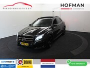 Mercedes-Benz GLA-Klasse - 250 4Matic Prestige Trh Volleder Camera Pano EL aKlep+Stoele