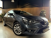 Renault Mégane - Estate 1.2 TCe Limited