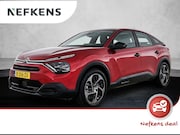 Citroën e-C4 - 136pk You 50 kWh Automaat | Apple Carplay/Android Auto | Cli