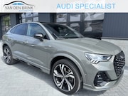 Audi Q3 Sportback - 45 TFSIe S-line Sonos Pano Memory Seats