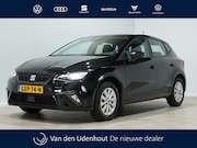 Seat Ibiza - 1.0 EcoTSI Style Plus | LED | Android/Carplay | Cruise | 15"