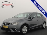 Seat Ibiza - 1.0 MPI Reference CARPLAY / CLIMA / CRUISE / BLUETOOTH / ELE