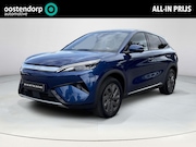 BYD Atto 3 - EVO Design BYD EV-Voordeel €2.950 | Google Built-In | Stadsb