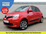 Renault Twingo - Z.E. R80 Collection 22 kWh | Extra getinte ramen | Clmia Con