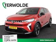 Renault Symbioz - techno full hybrid E-Tech 145 | Stoel- & Stuurverw. | Google